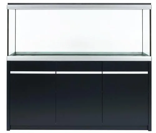 MOVE akvarium 576 liter Sort